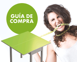 Aspectos a tener en cuenta antes de comprar un mueble: medidas, espacio y dimensiones